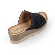 1569-12 B-SOFT ΜΑΥΡΟ