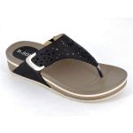 6329-9 B-SOFT ΜΑΥΡΟ