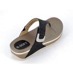 6329-9 B-SOFT ΜΑΥΡΟ