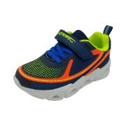 GD3083 ΜΠΛΕ GIARDINO D'ORO