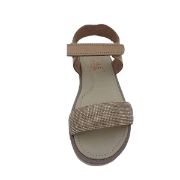 8082-L BABYL'S NUDE