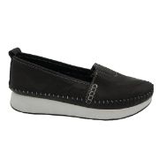 204009 AEROSTEP ΜΑΥΡΟ