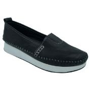 204009 AEROSTEP ΜΑΥΡΟ