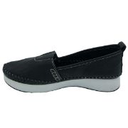 204009 AEROSTEP ΜΑΥΡΟ