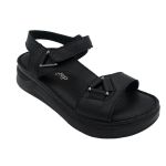 202037 AEROSTEP ΜΑΥΡΟ