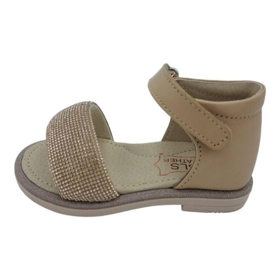 8082-S BABYL'S NUDE
