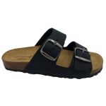 1-580-23014-26-1 ΜΑΥΡΟ RELAX SHOE