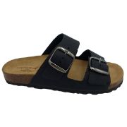 1-580-23014-26-1 ΜΑΥΡΟ RELAX SHOE