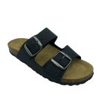 1-580-23014-26-1 ΜΑΥΡΟ RELAX SHOE