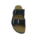 1-580-23014-26-1 ΜΑΥΡΟ RELAX SHOE