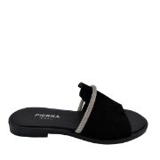 2108-10-K PIERNA D'ORO ΜΑΥΡΟ