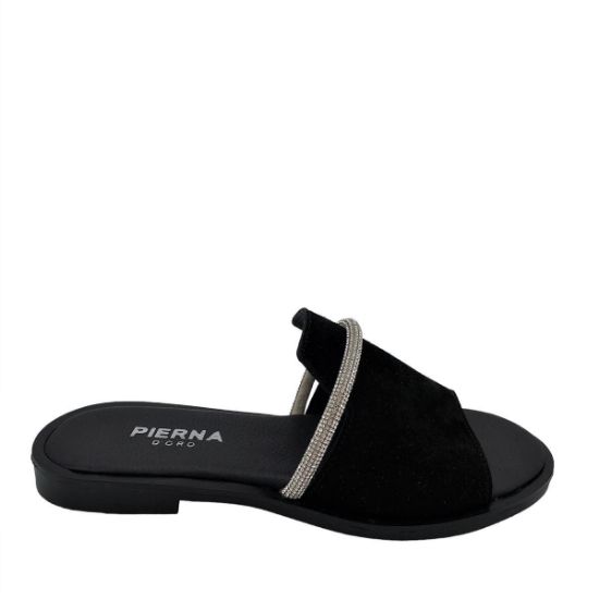 2108-10-K PIERNA D'ORO ΜΑΥΡΟ