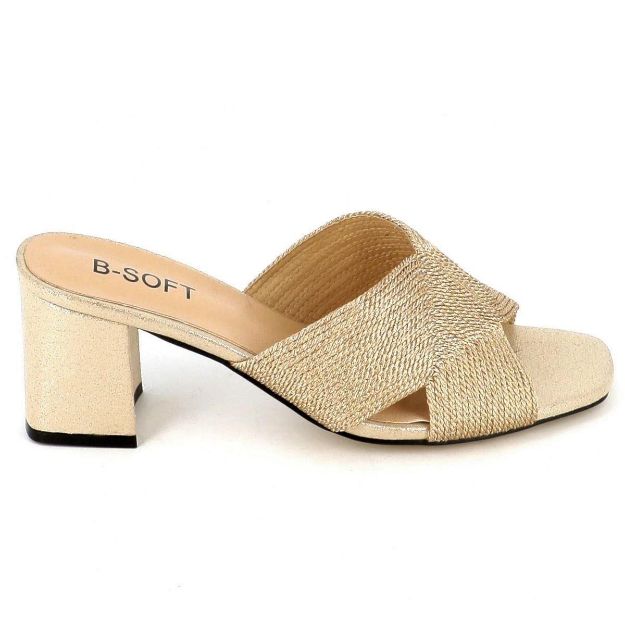1625-44 ΧΡΥΣΟ B-SOFT