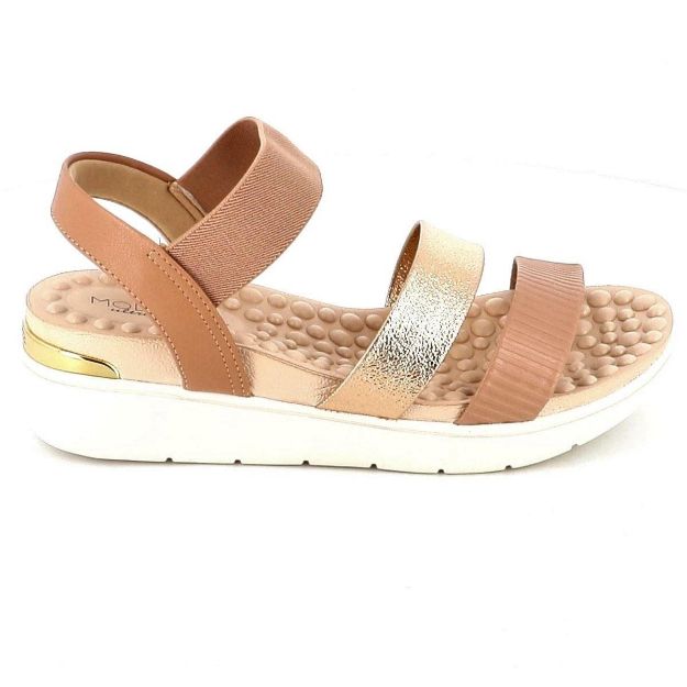 7151-9 ΡΟΖ/ΧΡΥΣΟ B-SOFT