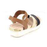 7151-9 ΜΑΥΡΟ/ΧΡΥΣΟ B-SOFT