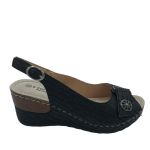55293-15 ΜΑΥΡΟ B-SOFT