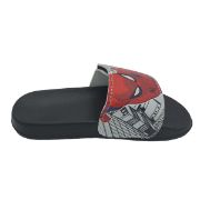 SP010510 ΜΑΥΡΟ SPIDERMAN MARVEL