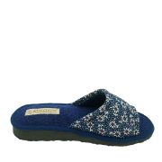 36 ΜΠΛΕ KOLOVOS SLIPPERS