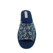 36 ΜΠΛΕ KOLOVOS SLIPPERS