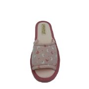 68 ΣΑΠΙΟ ΜΗΛΟ KOLOVOS SLIPPERS
