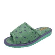 68 ΜΕΝΤΑ KOLOVOS SLIPPERS