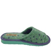 68 ΜΕΝΤΑ KOLOVOS SLIPPERS
