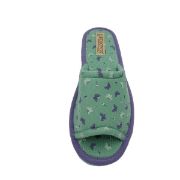 68 ΜΕΝΤΑ KOLOVOS SLIPPERS