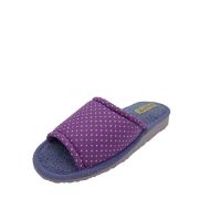 22A ΜΩΒ KOLOVOS SLIPPERS