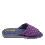 22A ΜΩΒ KOLOVOS SLIPPERS