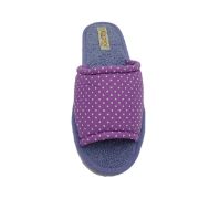 22A ΜΩΒ KOLOVOS SLIPPERS