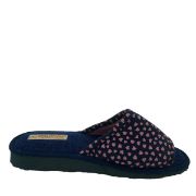 82 ΜΠΛΕ KOLOVOS SLIPPERS