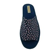 82 ΜΠΛΕ KOLOVOS SLIPPERS