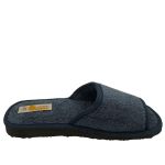 04 ΓΚΡΙ KOLOVOS SLIPPERS