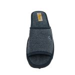 04 ΓΚΡΙ KOLOVOS SLIPPERS