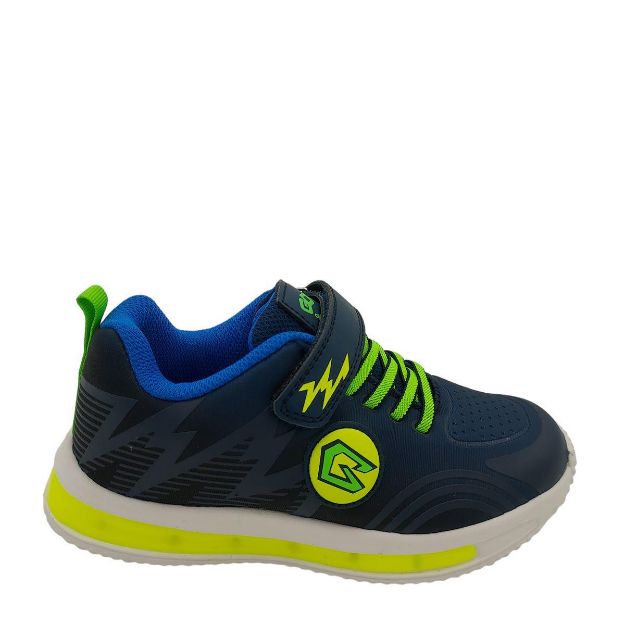GD3538 ΜΠΛΕ GIARDINO D'ORO