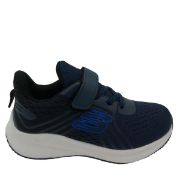 C8119 ΜΠΛΕ ATLANTA FOOTWEAR