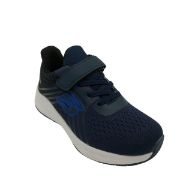 C8119 ΜΠΛΕ ATLANTA FOOTWEAR