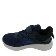 C8119 ΜΠΛΕ ATLANTA FOOTWEAR