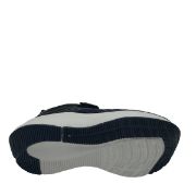 C8119 ΜΠΛΕ ATLANTA FOOTWEAR