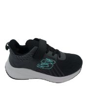 C8119 ΜΑΥΡΟ ATLANTA FOOTWEAR