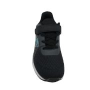 C8119 ΜΑΥΡΟ ATLANTA FOOTWEAR