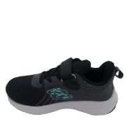 C8119 ΜΑΥΡΟ ATLANTA FOOTWEAR