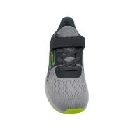 C8119 ΓΚΡΙ ATLANTA FOOTWEAR