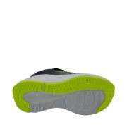 C8119 ΓΚΡΙ ATLANTA FOOTWEAR