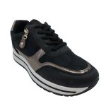 DXRJ7368 ΜΑΥΡΟ COMFORTSOFT