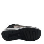DXRJ7368 ΜΑΥΡΟ COMFORTSOFT