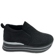 21-Q96 ΜΑΥΡΟ COMFORTSOFT