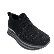 21-Q96 ΜΑΥΡΟ COMFORTSOFT