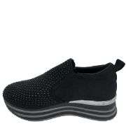 21-Q96 ΜΑΥΡΟ COMFORTSOFT