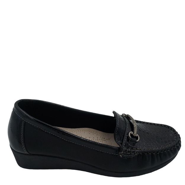 CY-M101 ΜΑΥΡΟ COMFORTSOFT